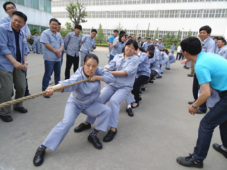 女子冠軍隊 生產(chǎn)隊